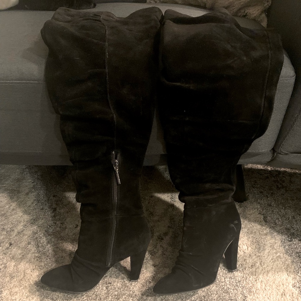 OTK BOOTS